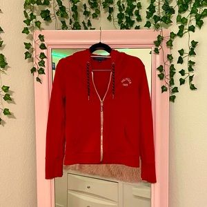 Tommy Hilfiger Zip-up Jacket